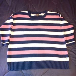 EDDIE BAUER SWEATER- WOMENS